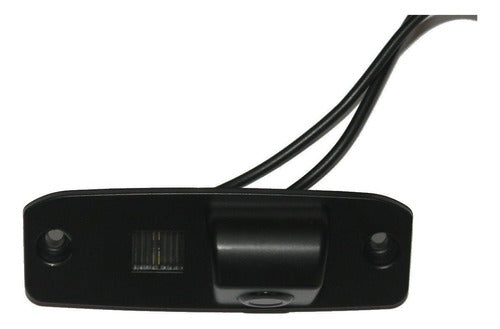 YuYue Electronic Rear View Parking Camera 1