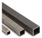 Gramabi Caño Estructural Cuadrado De 20 X 20 X 1,25 Mm En Barras De 6 Mt De Largo Tubo 20x20x1,25 Hierro 1