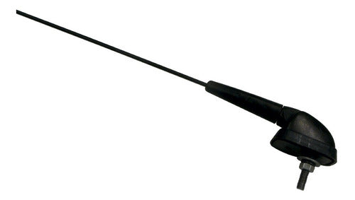 Oxion Antena Negra R-12-11-9-18 Sin Cable-fija 1