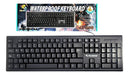 Yelandar Water-Resistant Keyboard, Okidoki 0