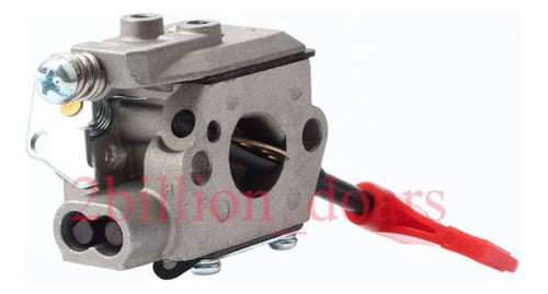 Poulan Carburetor for SM132 PP331 S31BC PP035 PP445 PP331 W 2