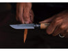 Cuchillo De Acero Inoxidable Opinel No9 - Mango De Madera De 2