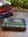 Pack of 2 Aguayo Norteño Inca Blankets 1.15 x 1.15 52