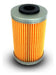 Bajaj Kit Rouser NS 200 Oil Filter + Original Bajaj 20W50 1