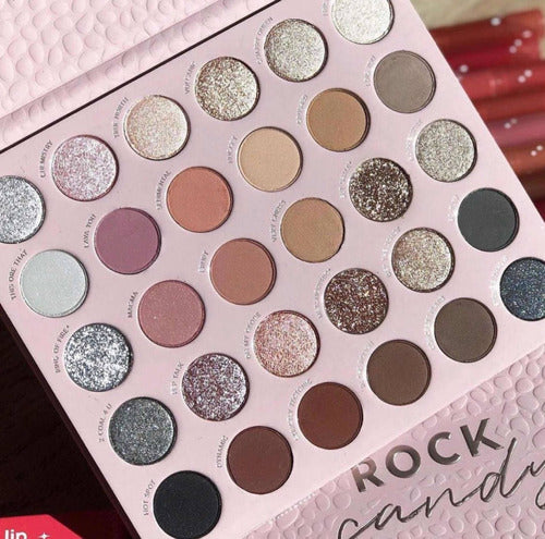 ColourPop - Rock Candy - Original 1