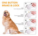 FIDA - Retractable Dog Leash with Dispenser 3