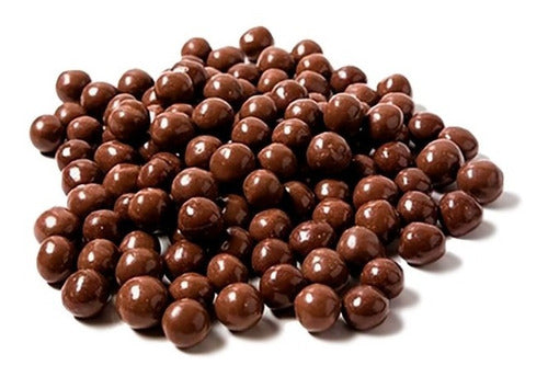 Argenfrut Premium Chocolate Milk Cereal - 250 Grs 0