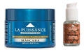 La Puissance Blue Mask 250ml + Macadamia Oil Kit 0