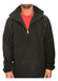 Premium Half-Zip Polar Sweatshirt 0