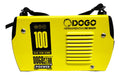 Electric Welding Machine Inverter MMA Dogo Star 100 Amp + Accessories 1