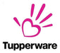 Tupperware® Eco Twist Bottle Cap 1 L 3