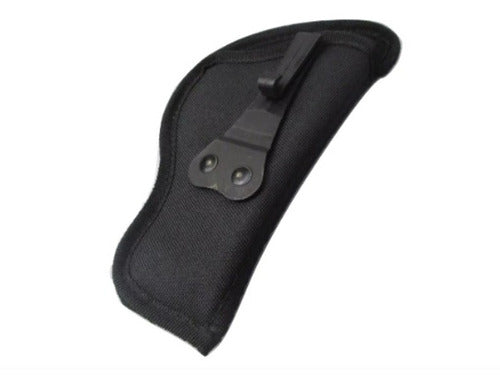 Houston Tactical Browning 9 Hp Superoculta Holster 0