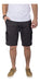 UFO Short Bermuda Cargo Tiesto Negro 0