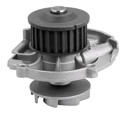 Cymaco Water Pump Fiat Siena Phase IV Fire 1.4 8v Gasoline 2011 to 2014 0