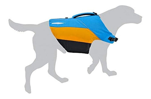 Astral Birddog K9 Pfd Dog Life Jacket 1