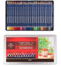 Koh-I-Noor Triocolor Jumbo Pencils X24 1