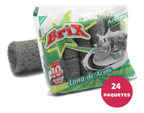 Brix Acerana 24-Pack Luna De Acero Xper 0