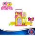 Pinypon Mini Dollhouses with 1 Figure at Magimundo! 3