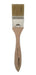 Casan Brush Series 1314 No. 1/2 Natural Bristle 0