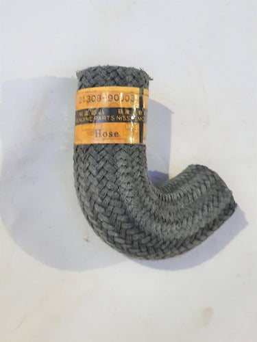 Nissan Pick Up Original Water Hose 1