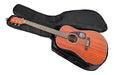 Warwick Rockbag RB20529B Acoustic Guitar Bag 3