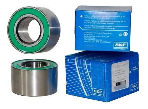 SKF Front Wheel Bearing for Chevrolet Corsa/Classic/Fun 1