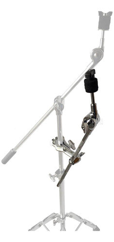 Extensor De Prato 6 A 18 Polegadas Com Clamp Torelli 3