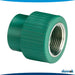 Acqua System Tubo Rosca Hembra Agua 20mm X 3/4 X 10u 1