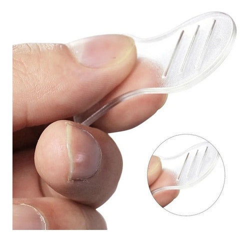 Pretty Hands Eyelash Lifting Comb Brush Pack of 3 Units 5