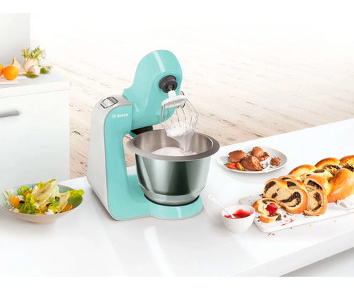 Robot De Cocina Bosch 1000 W Garantia 3 Años Dimm 2