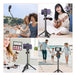 TriPod TriPod Tp-06 Stick Cold Portable Live Rotatable 5