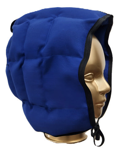 Futura Cold Cap for Reducing Hair Loss During Chemotherapy 0