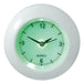 Clock Nightlight Reloj 0