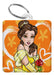 Sublismall Disney Princess Keychains for Children's Day | Bulk Pack of 20 2