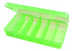 56 Plastic Organizer Box - 6 Division Fishing Drawer 3