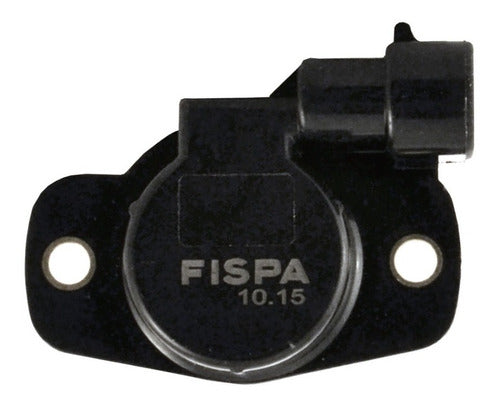 Sensor Tps Fiat Brava Marea Siena Palio 1.6 16v 0