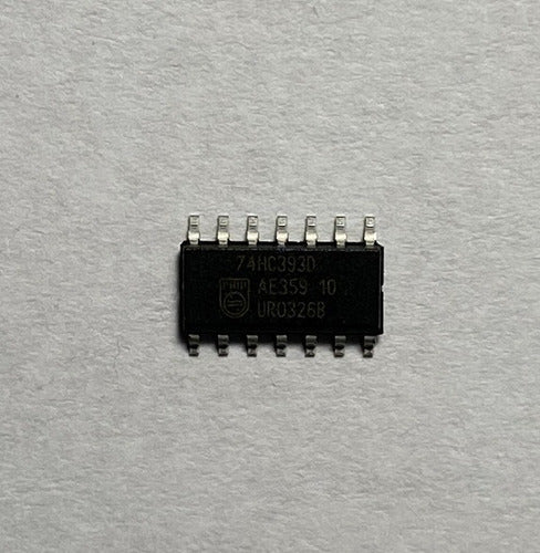 Nexperia 74HC393D 74HC393 SMD SOP14 IC 1