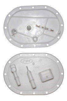 Tapa De Bomba Combustible Fiat Uno/palio/siena/strada 0