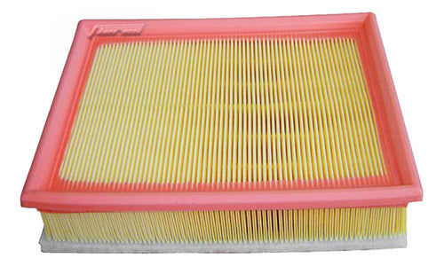 Filtro De Aire Peugeot 307 Sedan 408 Allure  Citroen C4 2.0 0