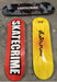 Shape Skate Crime Maple 7.75 V1 Red - Skateboard 5