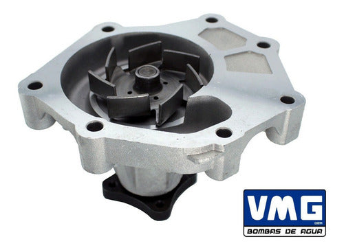 VMG Water Pump for Hyundai H1 2.5 CRDi D4CB 4G64 (08/>) 4