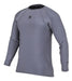 Gilbert Long Sleeve Thermal Sports T-Shirt - Estacion Deportes Olivos 7