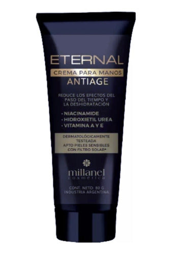 Millanel Antiage Hand Cream Eternal 0