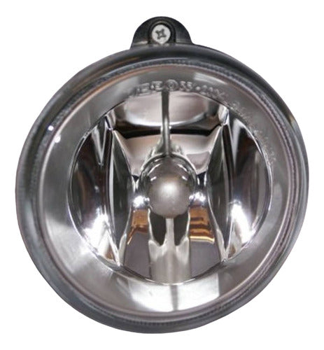 Renault Caminero Izq 00 (Round) Depo for Renault Megane 00-07 0