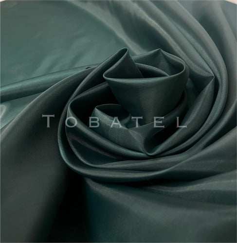 Premium Taffeta Fabric - 15 Meters - Excellent Quality !! 79