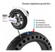 2 Solid Tires for Xiaomi Mijia M365 Electric Scooter 4