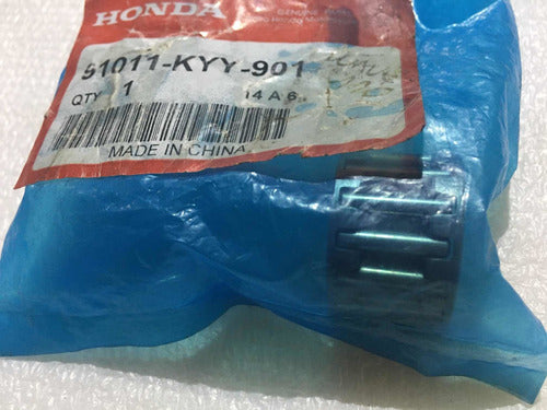 Honda Original Bendix Cage for Wave New 110 S 1