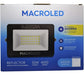 Macroled 4 Exterior Reflector 50W LED IP65 Replacement 400W 4