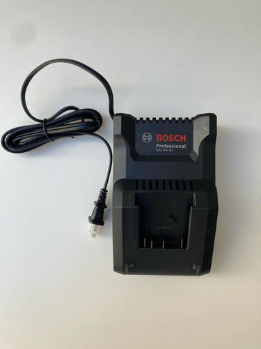 Bosch 18V Battery Charger 120V 1