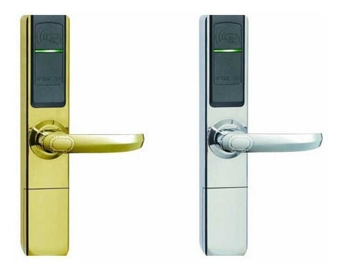 ADEL Digital Lock, Practical and Elegant Design 2